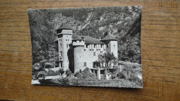 Les Gorges Du Tarn , Château De La Caze - Gorges Du Tarn