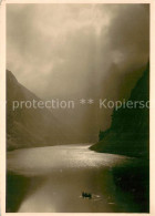 13715914 Appenzell IR Faehlensee Appenzeller Alpen Appenzell IR - Sonstige & Ohne Zuordnung