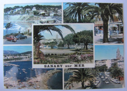 FRANCE - VAR - SANARY-sur-MER - Vues - Sanary-sur-Mer