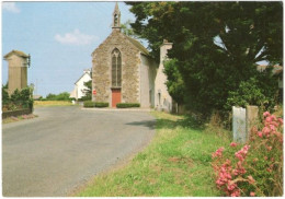 22. Gf. PORDIC. La Chapelle De La Croix Guingard. 14 - Andere & Zonder Classificatie