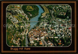 13715248 Brugg AG Mit Aare Brugg AG - Other & Unclassified