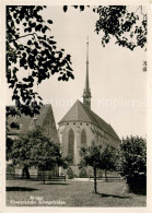 13712610 Koenigsfelden Klosterkirche Koenigsfelden - Autres & Non Classés