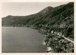 13712520 Brissago Lago Maggiore Panorama Brissago Lago Maggiore - Autres & Non Classés