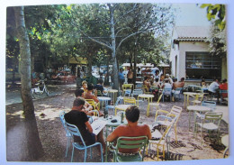 FRANCE - VAR - ANTHEOR - Le Camping - La Terrasse - Antheor