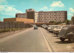 Libourne,le Nouvel Hopital - Libourne