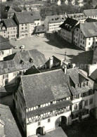 13710964 Zofingen Blick Vom Kirchturm Auf Thutplatz Zofingen - Sonstige & Ohne Zuordnung