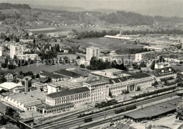 13710963 Zofingen Fliegeraufnahme Zofingen - Sonstige & Ohne Zuordnung