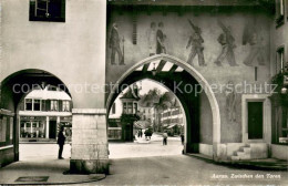 13710912 Aarau AG Zwischen Den Toren Aarau AG - Autres & Non Classés