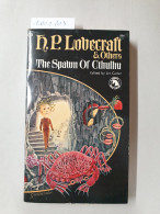 H.P. Lovecraft & Others: The Spawn Of Cthulhu : - Otros & Sin Clasificación