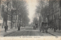 94 VAL DE MARNE - IVRY Rue De Paris 80893 - Ivry Sur Seine