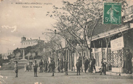 BORDJ BOU ARRERIDJ : COURS DU CHEYRON - Sonstige & Ohne Zuordnung