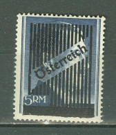 Autriche   552  *  TB Et   Signé   - Unused Stamps