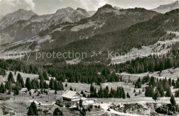 13709904 Ibergeregg SZ Hotel Passhoehe Alpen  - Sonstige & Ohne Zuordnung