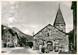 13709620 Saint-Pierre-de-Clages Et L'Eglise  - Other & Unclassified