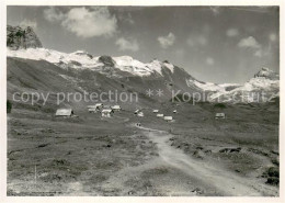 13709453 Melchsee-Frutt Panorama Melchsee-Frutt - Autres & Non Classés