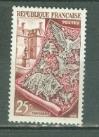 France    970  * *   TB  - Unused Stamps