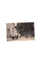 MONTPELLIER - CASERNE DES MINIMES - Montpellier