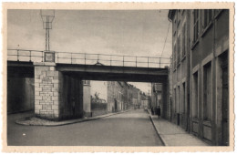 CPA 69 - L'ARBRESLE (Rhône) - Rue Gabriel Péri - L'Arbresle