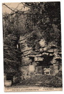 CPA 86 - MALVAUX, Près LUSIGNAN (Vienne) - Lourdes En Poitou - Ed. Caillaud - Lusignan