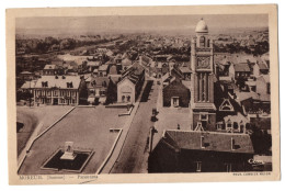 CPA 80 - MOREUIL (Somme) - Panorama - Coll. Lelièvre - Moreuil