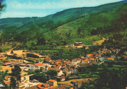 PAMPILHOSA DA SERRA, Coimbra - Vista Geral  ( 2 Scans ) - Coimbra