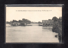 (26/04/24) 86-CPA CHATELLERAULT - Chatellerault