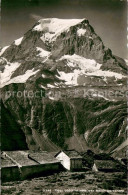 13709090 Toedi Von Der Baumgartenalp Gesehen Gebirgspanorama Bergwelt Garner Alp - Sonstige & Ohne Zuordnung