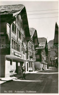 13709068 Andermatt UR Dorfstrasse  - Autres & Non Classés