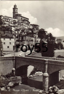 Abruzzo-chieti-villa S.maria Ponte Sul Fiume Sangro Anni 50 60 - Autres & Non Classés