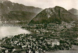 13707954 Lugano TI Kurhaus Sanrocco Lugano TI - Sonstige & Ohne Zuordnung