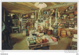 U.S.A.- WALLINGFORD (CONN.):  THE  SILVERSMITH  COUNTRY  STORE  IN  THE  YANKEE  SILVERSMITH  INN  -  FP - Geschäfte
