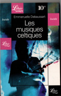 Les Musiques Celtiques , Emmanuelle Debaussart , ( 1999 ) - Musik
