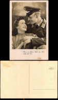 Soldat Und Frau Krone Des Lebens, Glück Ohne Ruh', Liebe Liebespaare - Love 1938 - Couples