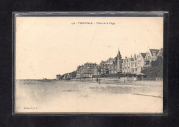 (26/04/24) 14-CPA TROUVILLE - Trouville