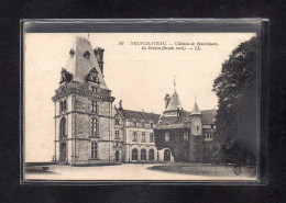 (26/04/24) 88-CPA NEUFCHATEAU - Neufchateau