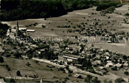 13699493 Lungern Fliegeraufnahme Lungern - Other & Unclassified