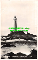 R516048 Land End. Longships Lighthouse. RP. 1955 - Mondo