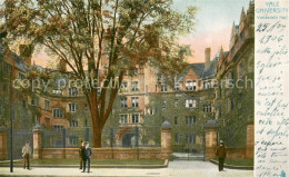 13698931 New_Haven_Connecticut Vanderbilt Hall - Andere & Zonder Classificatie