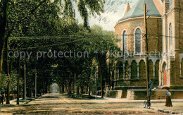 13698929 New_Haven_Connecticut Battel Chapel College - Altri & Non Classificati