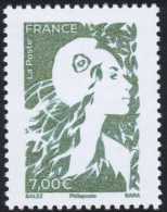 France 2024 - Timbre Issue De L'Affiche  Marianne De L'Avenir 2023  - YT 5749A NEUF ** - Unused Stamps