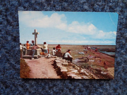 KB10/1058-Ile De Noirmoutier Le Gois 1967 - Noirmoutier