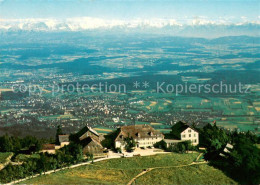 13682714 Weissenstein SO Kurhaus Hotel Weissenstein Mit Alpenpanorama Weissenste - Other & Unclassified