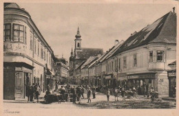 Slovakia Trnava Hviezdoslavova - Slovakia