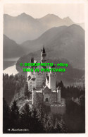 R516153 Neuschwanstein. Haus Arnold. RP - Wereld