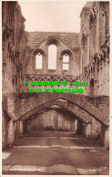 R516372 Glastonbury Abbey. Walter Scott. RP - Wereld