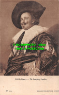 R516374 Hals. Frans. The Laughing Cavalier. LL. 29. Wallace Collection - World