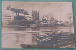 Ptuj Ob Dravi / Pettau - Partie Aus Pettau (Zimski Pogled / Winter) - Slovenia