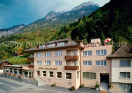 13668293 Sisikon Vierwaldstaettersee Hotel Tellsplatte  Sisikon - Otros & Sin Clasificación