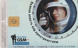 PHONE CARD RUSSIA Sankt Petersburg Taxophones (E100.12.2 - Russie