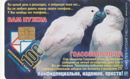 PHONE CARD RUSSIA Sankt Petersburg Taxophones (E111.22.3 - Russie